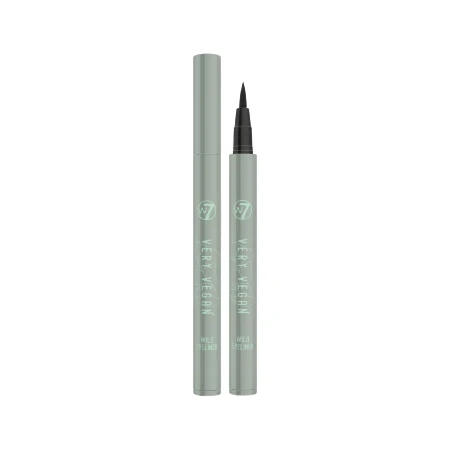 W7 Very Vegan - Wild Eyeliner Pen Black 1,5ml